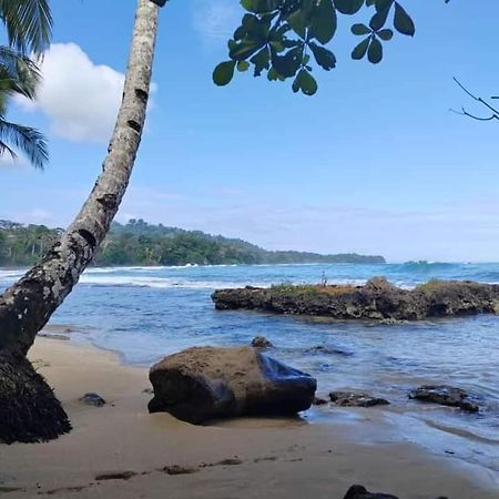 Bari Campings Resort Puerto Viejo de Talamanca Extérieur photo