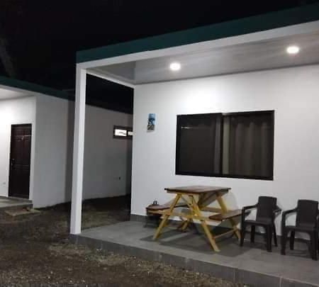 Bari Campings Resort Puerto Viejo de Talamanca Extérieur photo