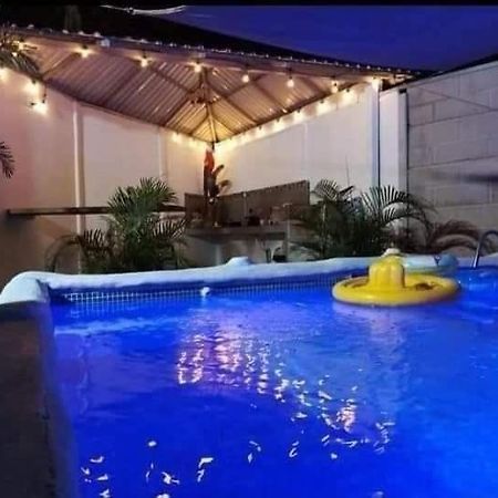 Bari Campings Resort Puerto Viejo de Talamanca Extérieur photo