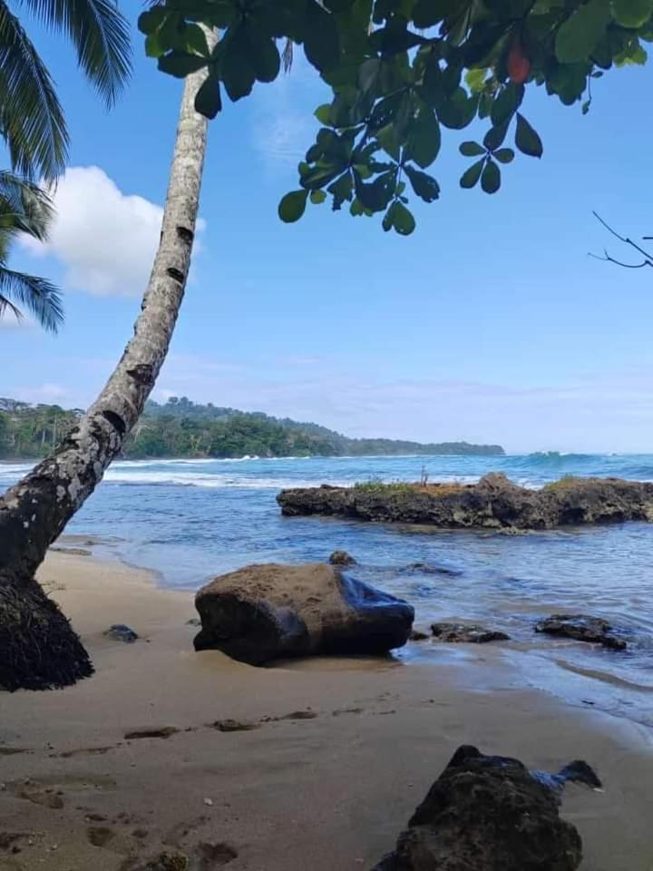 Bari Campings Resort Puerto Viejo de Talamanca Extérieur photo