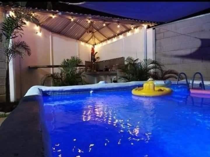 Bari Campings Resort Puerto Viejo de Talamanca Extérieur photo