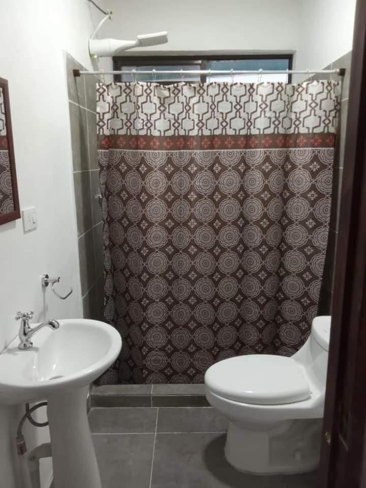 Bari Campings Resort Puerto Viejo de Talamanca Extérieur photo